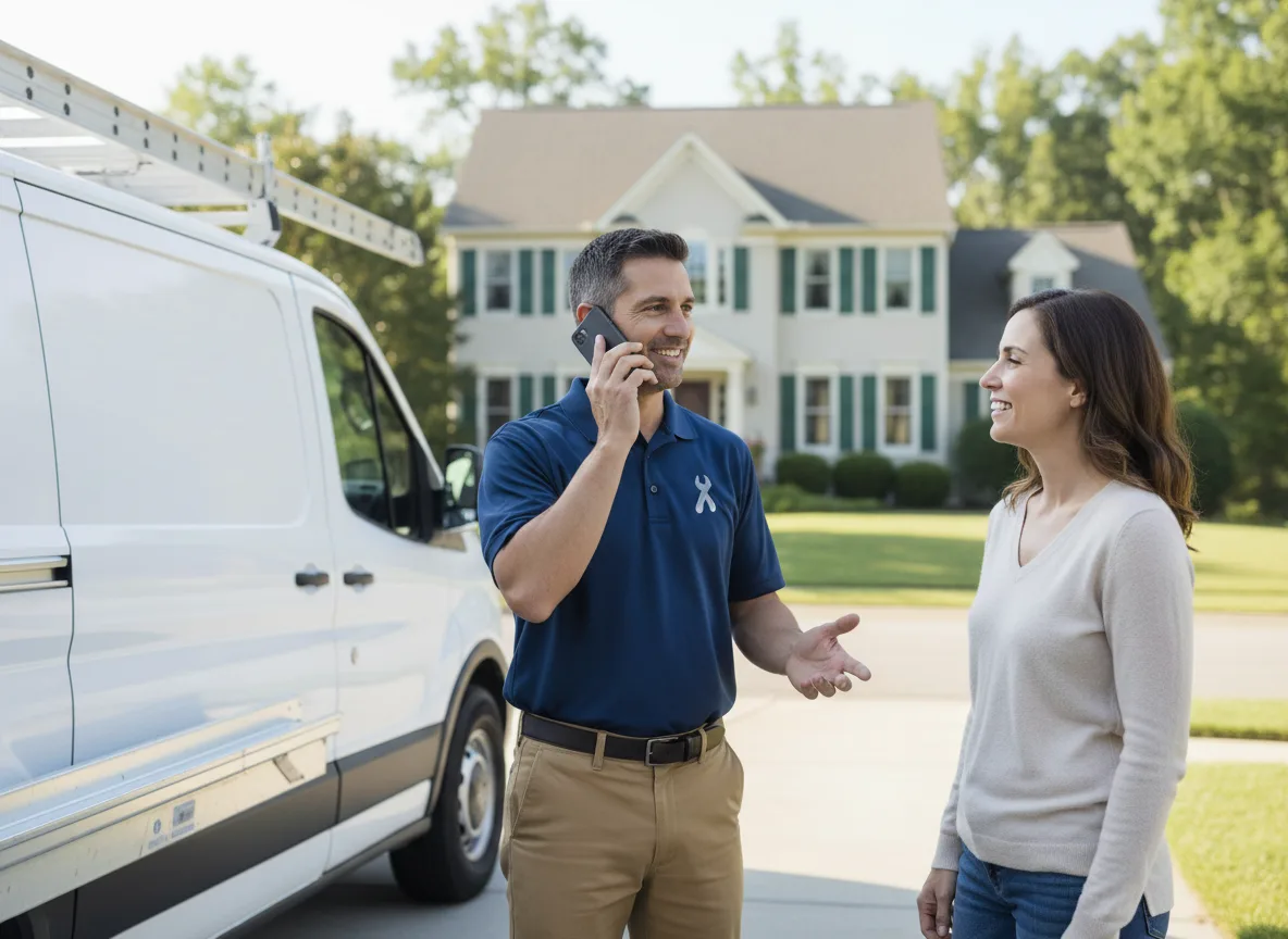 Home Gutter Service Ft Mitchell, KY FAQs